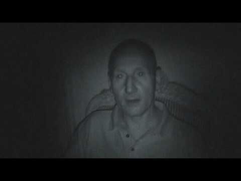 SPIRAL PARANORMAL Promo