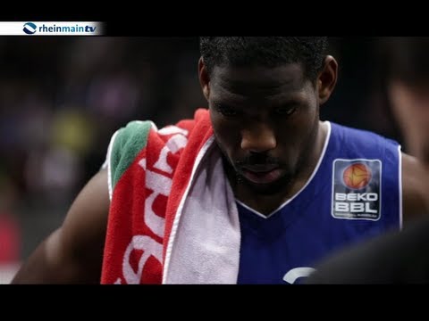 Fraport Skyliners taumeln dem Abstieg entgegen