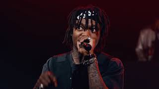 J.I.D 2018 XXL Freshman 1+ Hour Loop