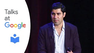 Parag Khanna: "Connectography: Mapping the Future of Global Civilization" | Talks at Google