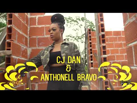 CJ Dan & Anthonell Bravo - God (Official Music Video)
