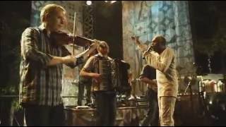 Gilberto Gil - Madalena - DVD Fé na Festa ao vivo (2010)