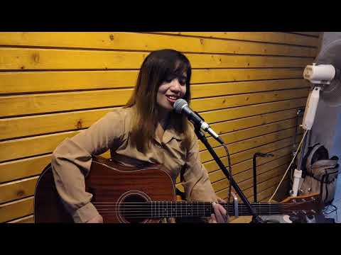 Loretta Lynn — Blue Kentucky Girl song cover by Jeden Laita Sacpa at Sunburst Diner