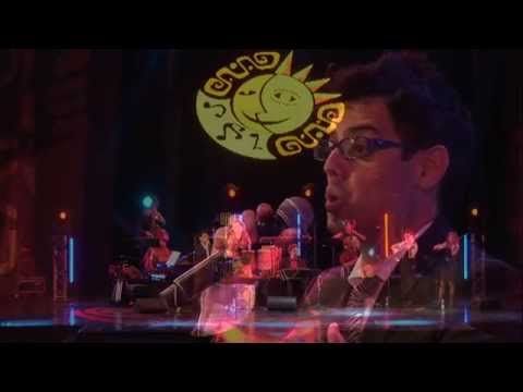 Tango Spleen Orquesta - Vuelvo al Sur