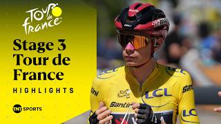 Tour of Slovenia - Stage 3
