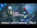 Risk of Rain 2 - Console Launch Cinematic Trailer | PS4