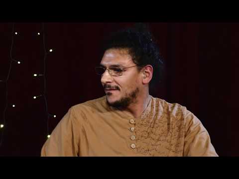 SYA LIVE VOL. 6 - Simon Tressin - Improvisations in 6/4 with audience