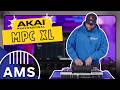 Akai MPC XL An Entire Studio S Worth Of Gear In One Unit