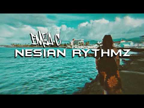 ALOFA NATIA - SAEHONEY & SABBHIRE [EMZA] REGGAE REMIX