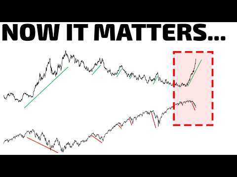 This Hasn't Happened Since The Last Bear Market.