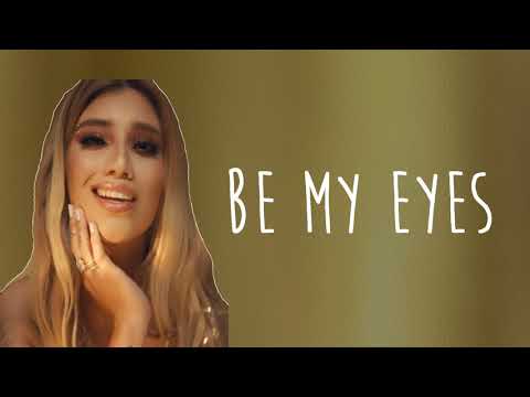 Be My Eyes