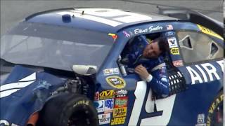 Molly-Hatchet Flirtin&#39; With Disaster in Nascar
