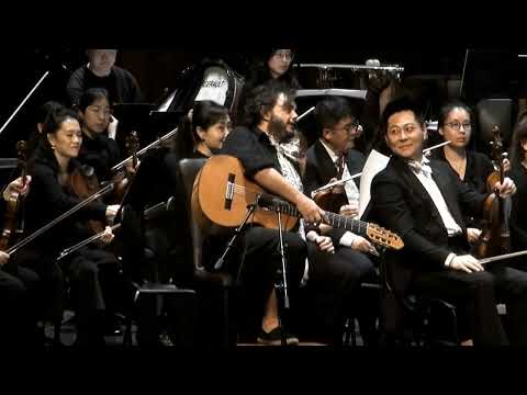 Yamandu Costa - Ilhas Concertantes (China 2024)