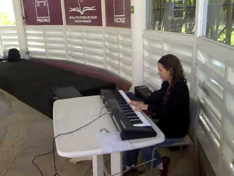 Pout Purrit de Villa Lobos - Fiocruz