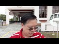 Flight From Melbourne To Saigon Stayed Overnight At Hotel Mulia In Brunei Recorded By Chi Nguyen