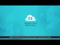 How to Use the Alibaba Cloud Web Hosting Service