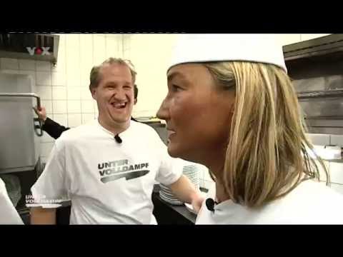 Unter Volldampf,Mark Rusniok,Bistro Noisette,Noisette.Catering