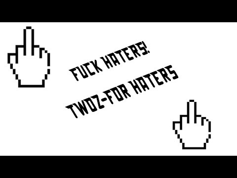 TwoZ-Для хейтеров(prod. by San)