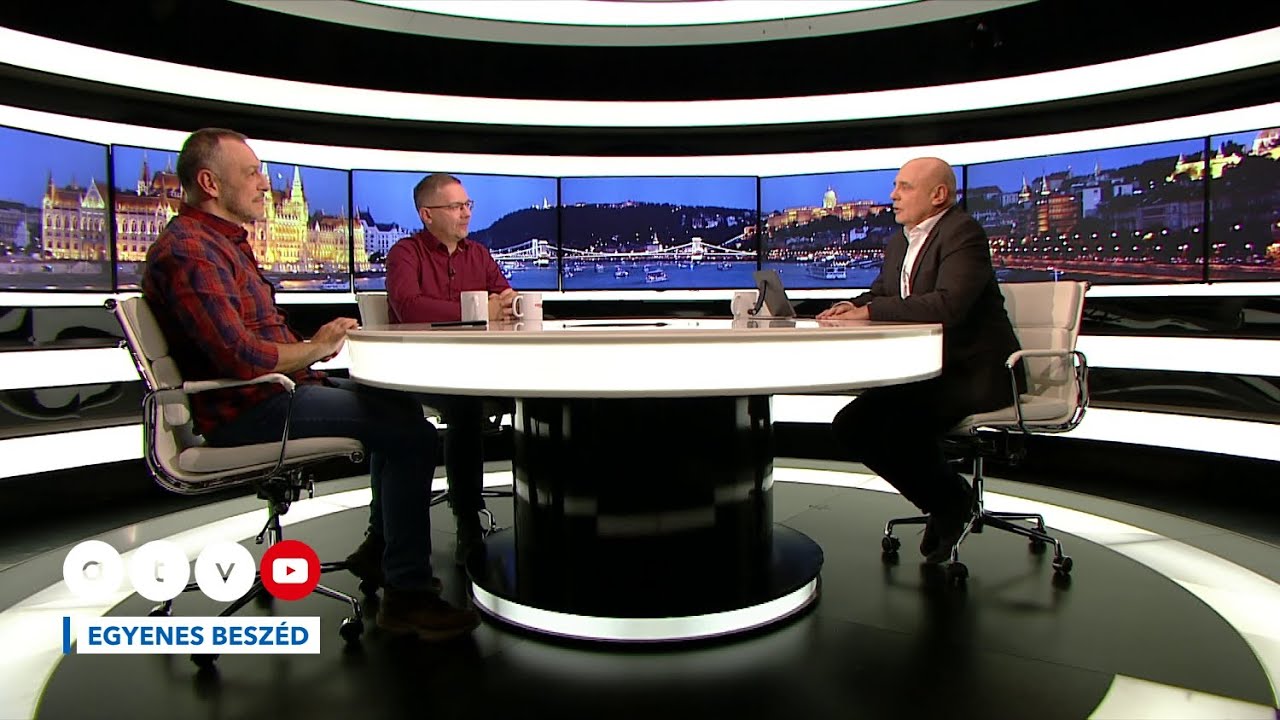 Magyar Péter agyhalottnak és Soros-ügynöknek nevezi a Tisza Párt EP-képviselőit az új hangfelvételen