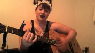 The First Song I Ever Learned On Guitar