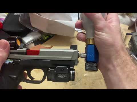 Coolfire Install and Usage