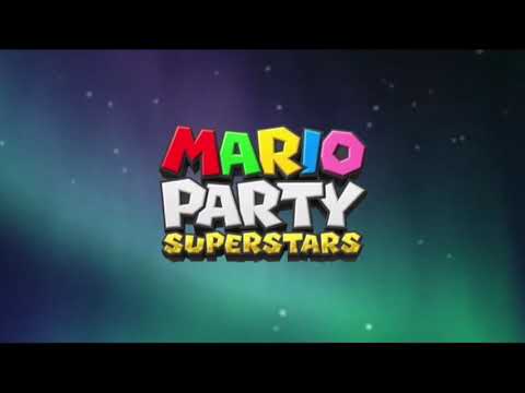 Mario Party 5 Victory Theme! Mario Party Superstars (Official Soundtrack)