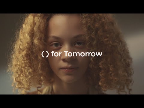 for Tomorrow - Manifesto