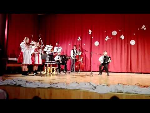 Dobryj večur tobi −Jurko Korchňák a DĽH Koľesko