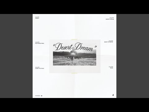 Desert Dream - Lydi Lynn