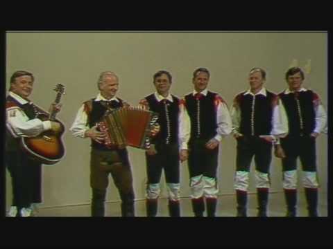 Fantje s Praprotna in trio Lojzeta Slaka - Dvajset let pozneje /1986/  Umatic