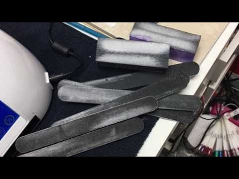 Sa tuktok kuko halamang-singaw Kung ito ay posible upang gamutin ang mga halamang-singaw sa kuko sink pamahid