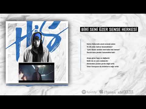 Sehabe - Biri Seni Üzer Sense Herkesi (Ft. Yeis Sensura) (Official Audio)