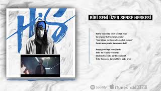 Sehabe - Biri Seni Üzer Sense Herkesi (Ft. Yeis Sensura) (Official Audio)