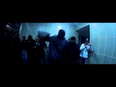 Melange Malfrat x SRA - Menace 2 Society