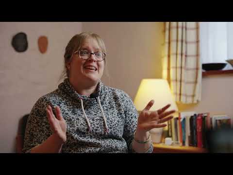 A Faith Like a Sunrise: Emily’s Story - Hope in Trials, Testimonies - Burwell Baptist Church