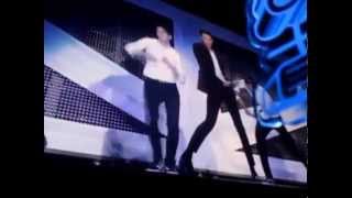 Download lagu 150726 ZHOUMI feat CHANYEOL REWIND mp3