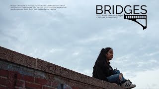 Bridges: A Mental Health Short Film | Teaser | 2024