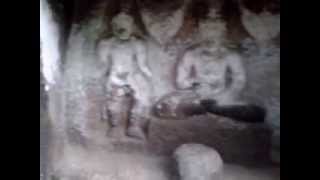 preview picture of video 'Menyusuri Goa Sentono, Jogotirto, Berbah'
