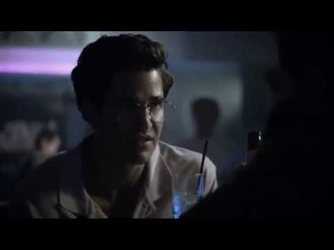 American Crime Story FX 2x06 Promo  Descent