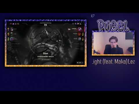 LoL: Telenorligaen Fall 2018 - Round 5: Trikken VS Riddle(full match)