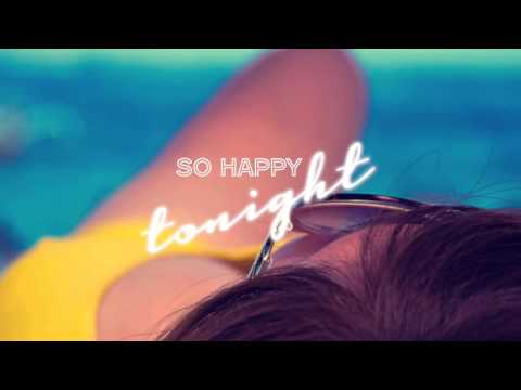 Gianni Kosta - Tom's Diner // SO HAPPY TONIGHT MUSIC