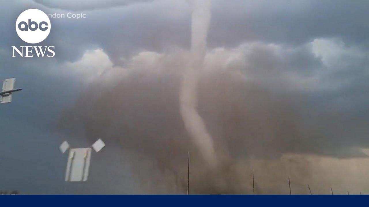How dangerous are tornadoes in Missouri? Tipseri