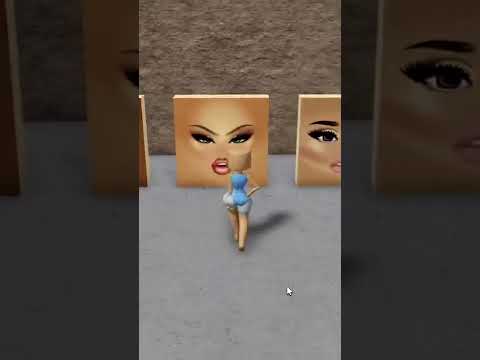 Meme Como virar padrão no Roblox #shorts