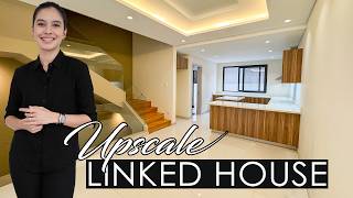 House Tour 413 • Luxurious 3-Bedroom Townhouse for Sale in San Juan City | Presello