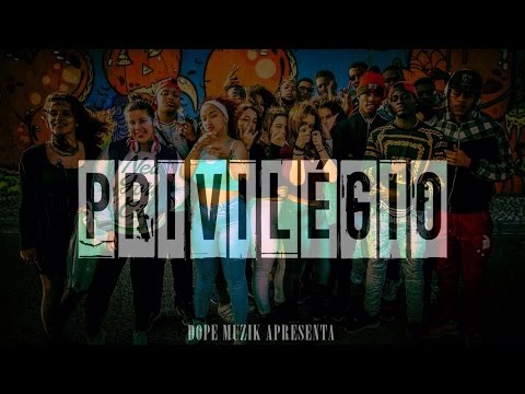 Video thumbnail for Privilégio
