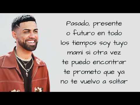 Noreh, Jay Wheeler - Multiverso (Letra/Lyrics)