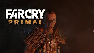 Far Cry Primal - Fire Screamer Fort, Seed of the Sun (Roshani Quest) - (PC/XONE/PS4)