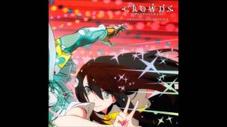 Gatchaman Crowds OST (Full) - 01 Gotchaman ~ In the name of Love