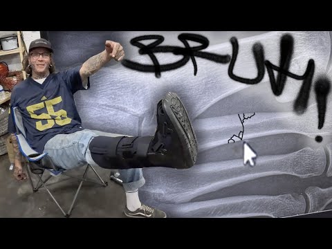 Building My E36 Exhaust Went Very Wrong