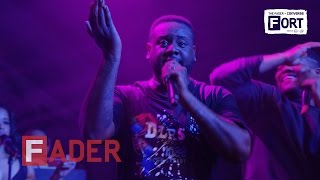 T-Pain, &quot;Bartender&quot; - Live at The FADER FORT Presented by Converse